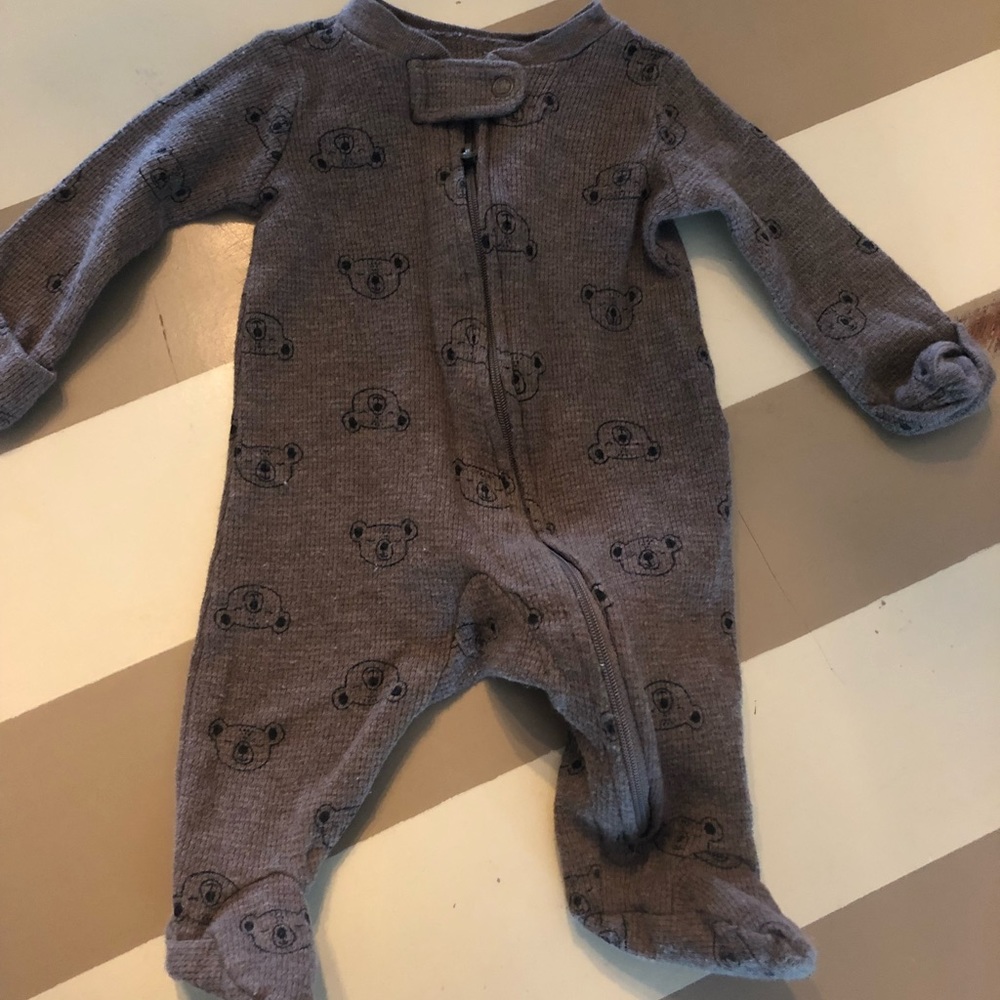 Newborn bundle - Picture 4 of 5